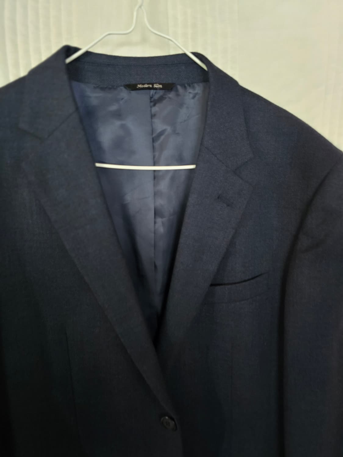 인터메조 캐시미어 오버핏자켓 상품이미지1