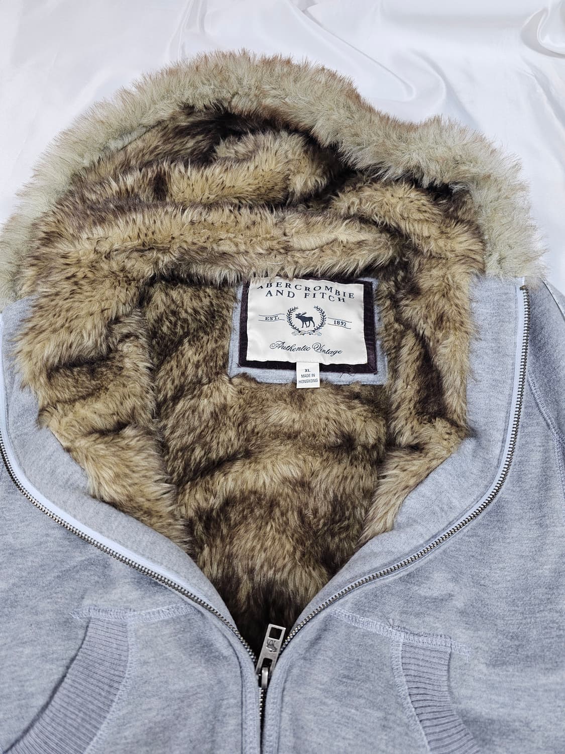 아베크롬비울프죠 상품이미지8