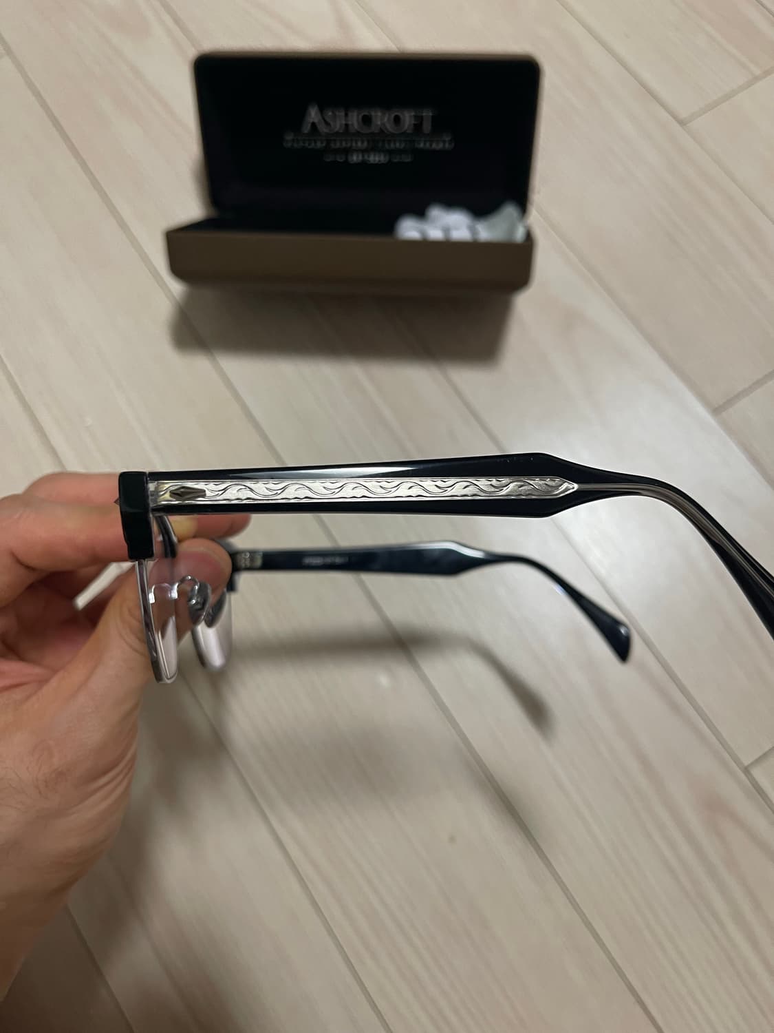 애쉬크로프트 카포티 47 상품이미지2