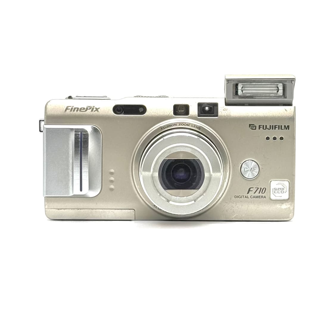 [하이엔드&초레어!] 후지필름 Finepix F710 디지털카메라 상품이미지2