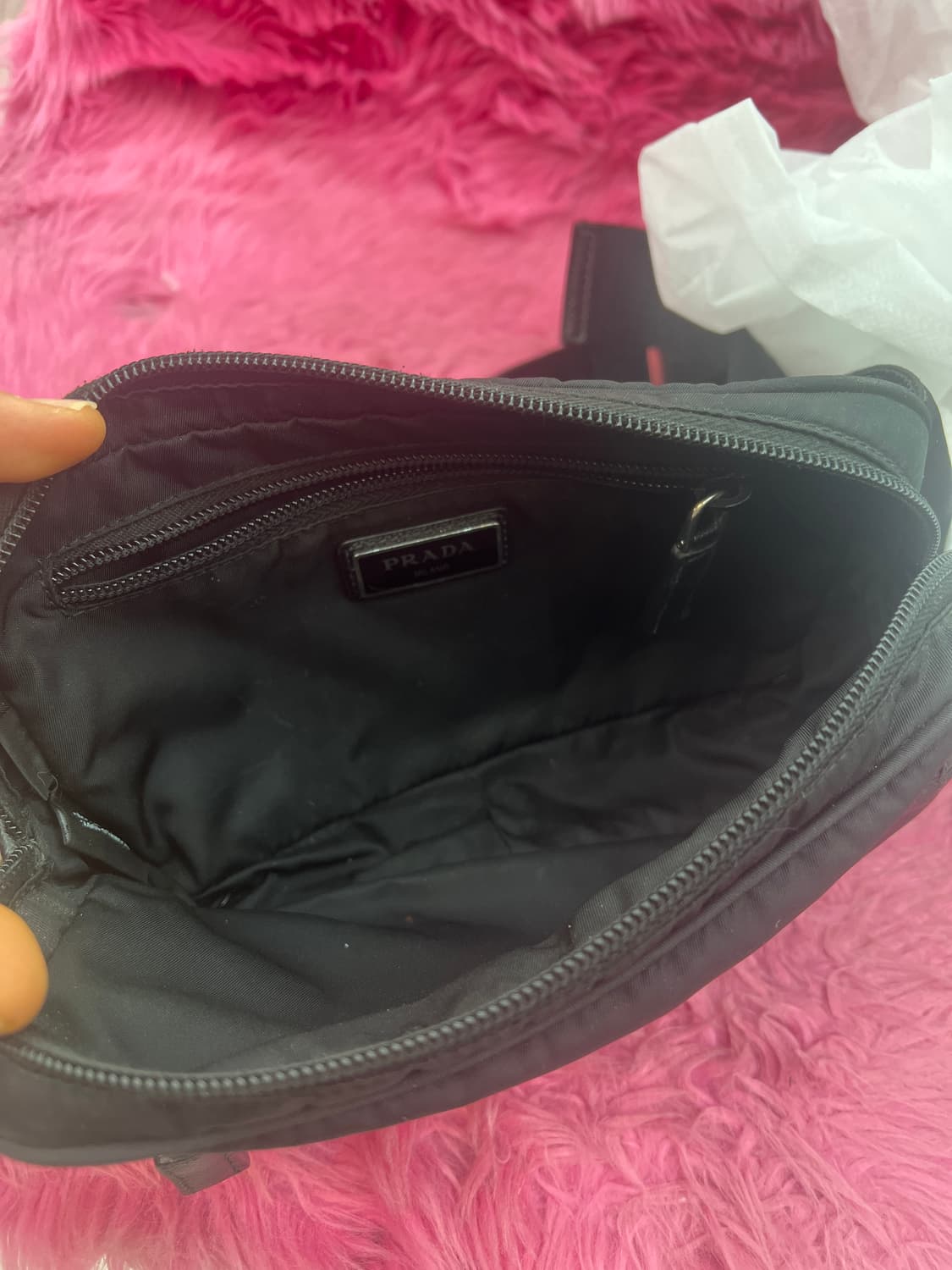 프라다힙색 상품이미지3