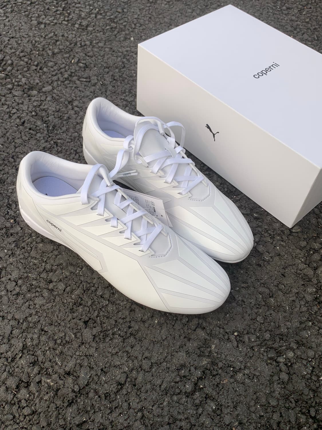 Coperni x Puma 스피드켓 스니커즈 상품이미지2