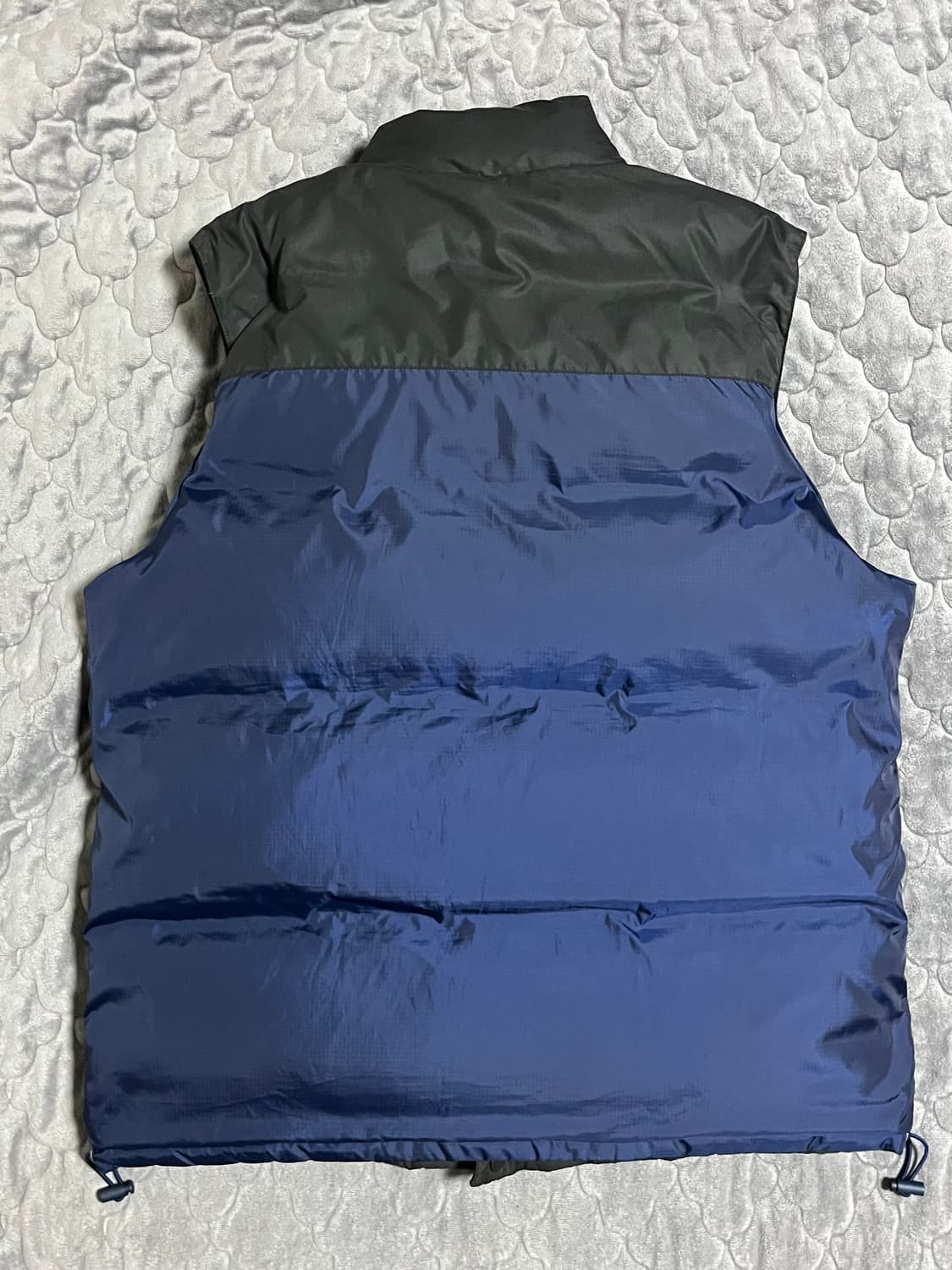 헤드포터 플러스 리버시블 패딩 베스트 Lsize 상품이미지9