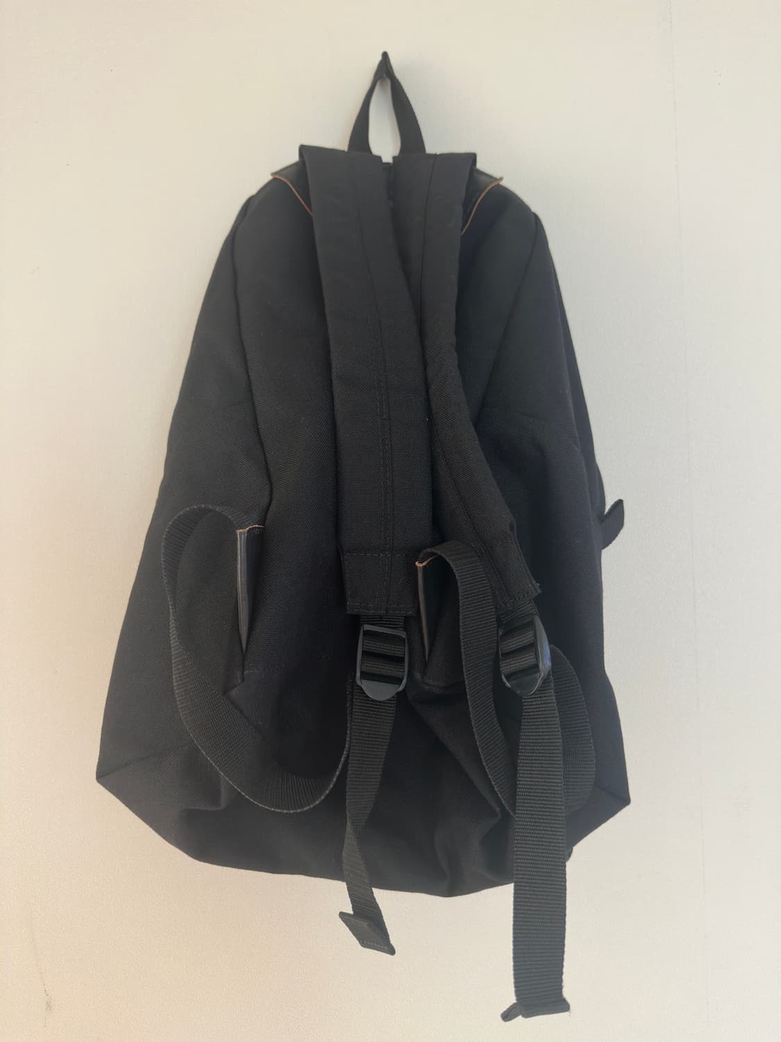 꼼데가르송 옴므플러스 백팩 M 상품이미지2