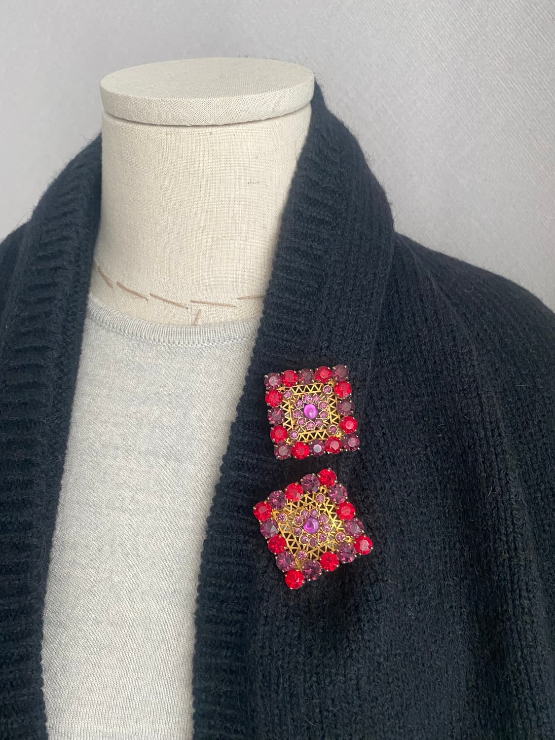 악세서리 브로치 세트 상품이미지10