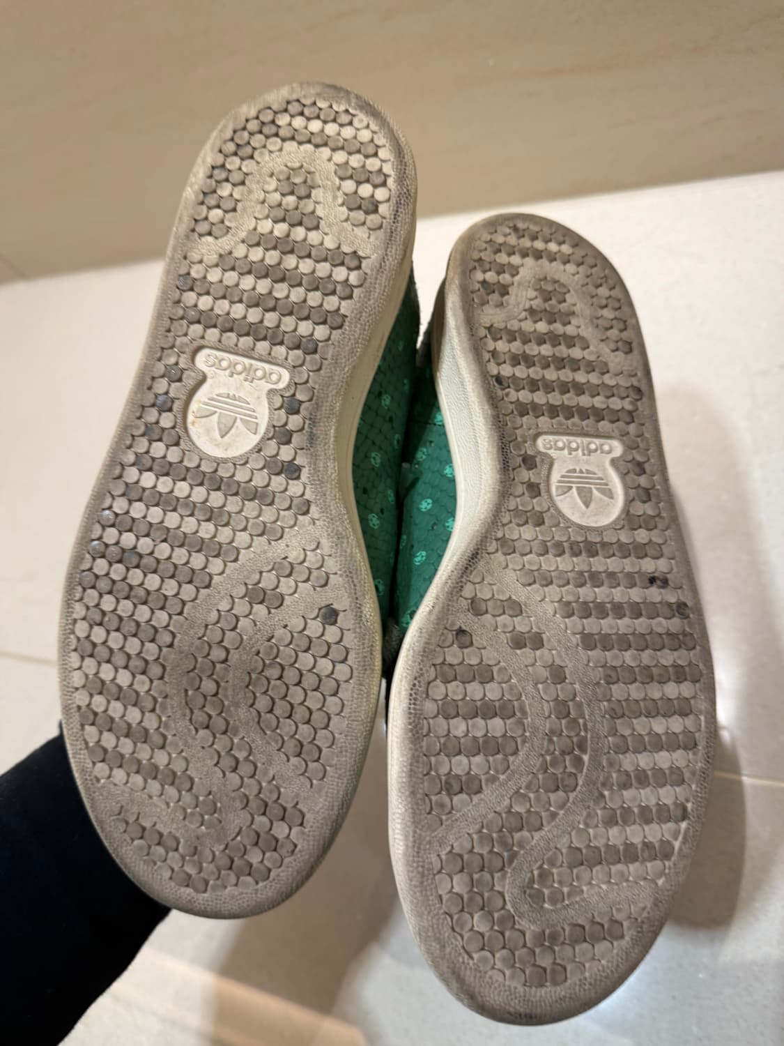 아디다스 스탠스미스 235 스니커즈 나이키 골든구스 아미 슈슈통 디젤 마 상품이미지6