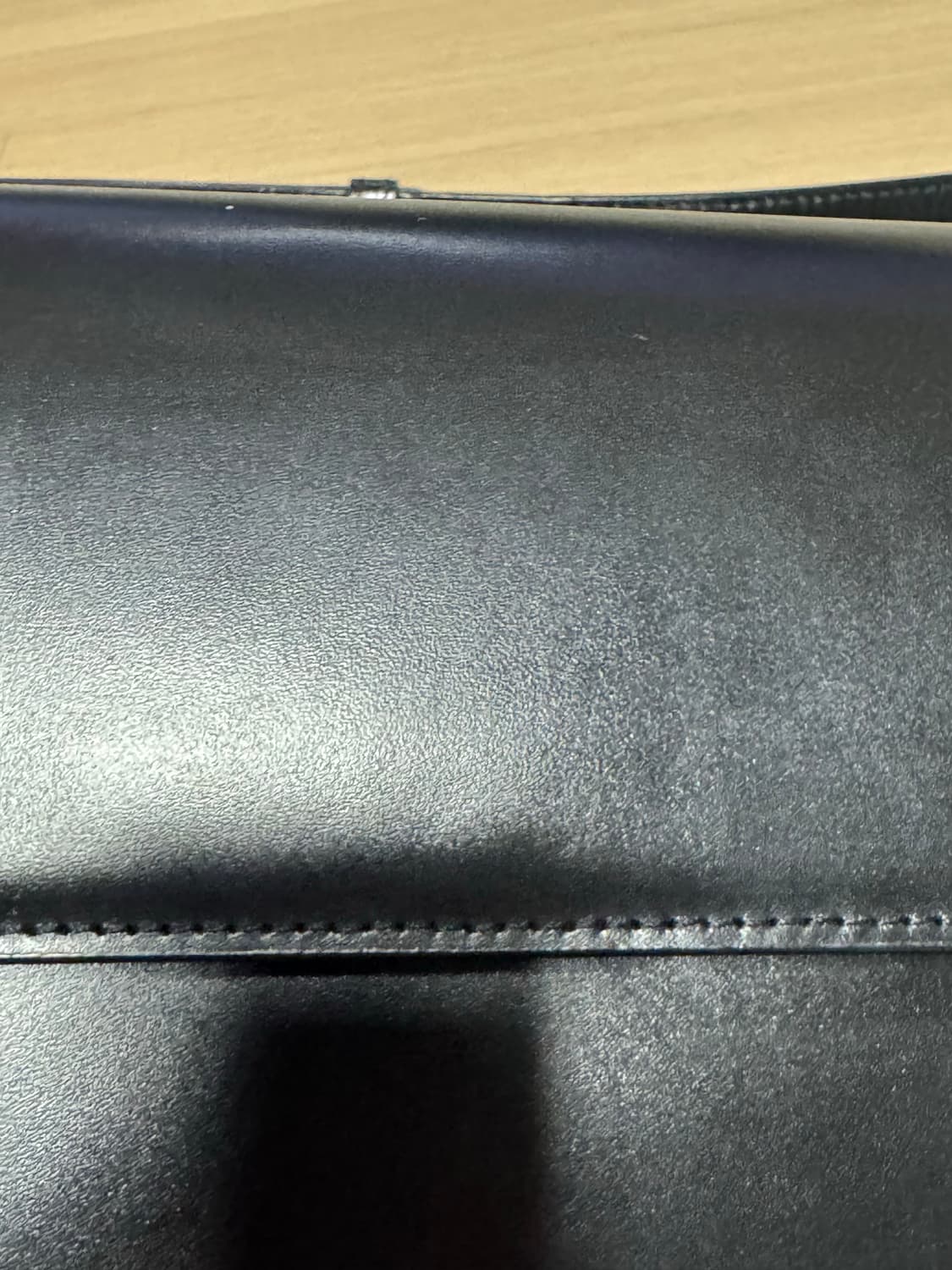 오르 테오 클래식백 M(더스트백 있음) 상품이미지8