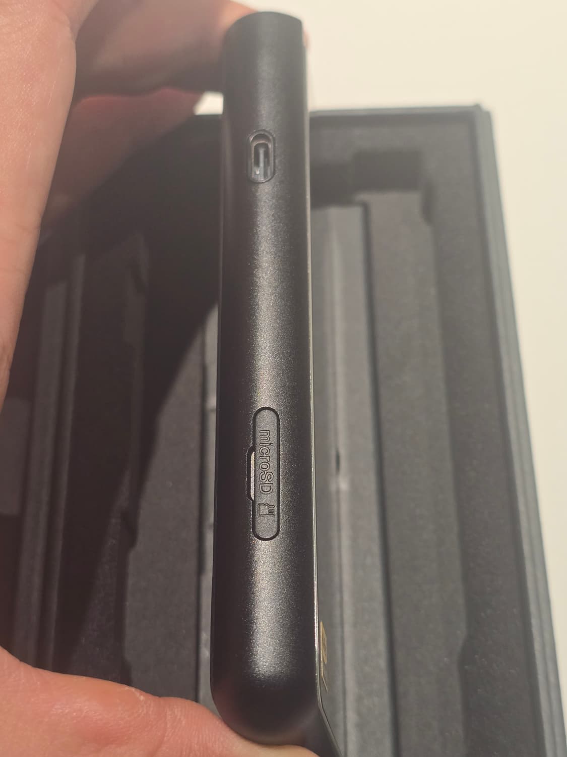 소니 ZX507 dap 상품이미지6