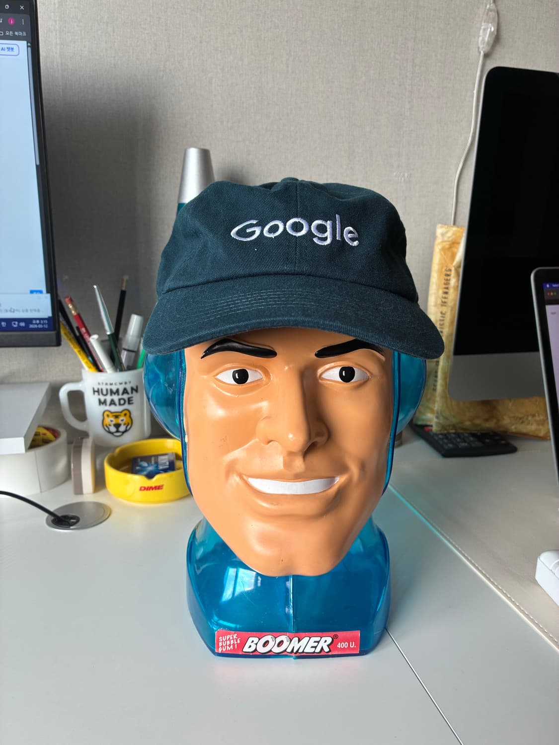 Vintage Hat (Google) 상품이미지1