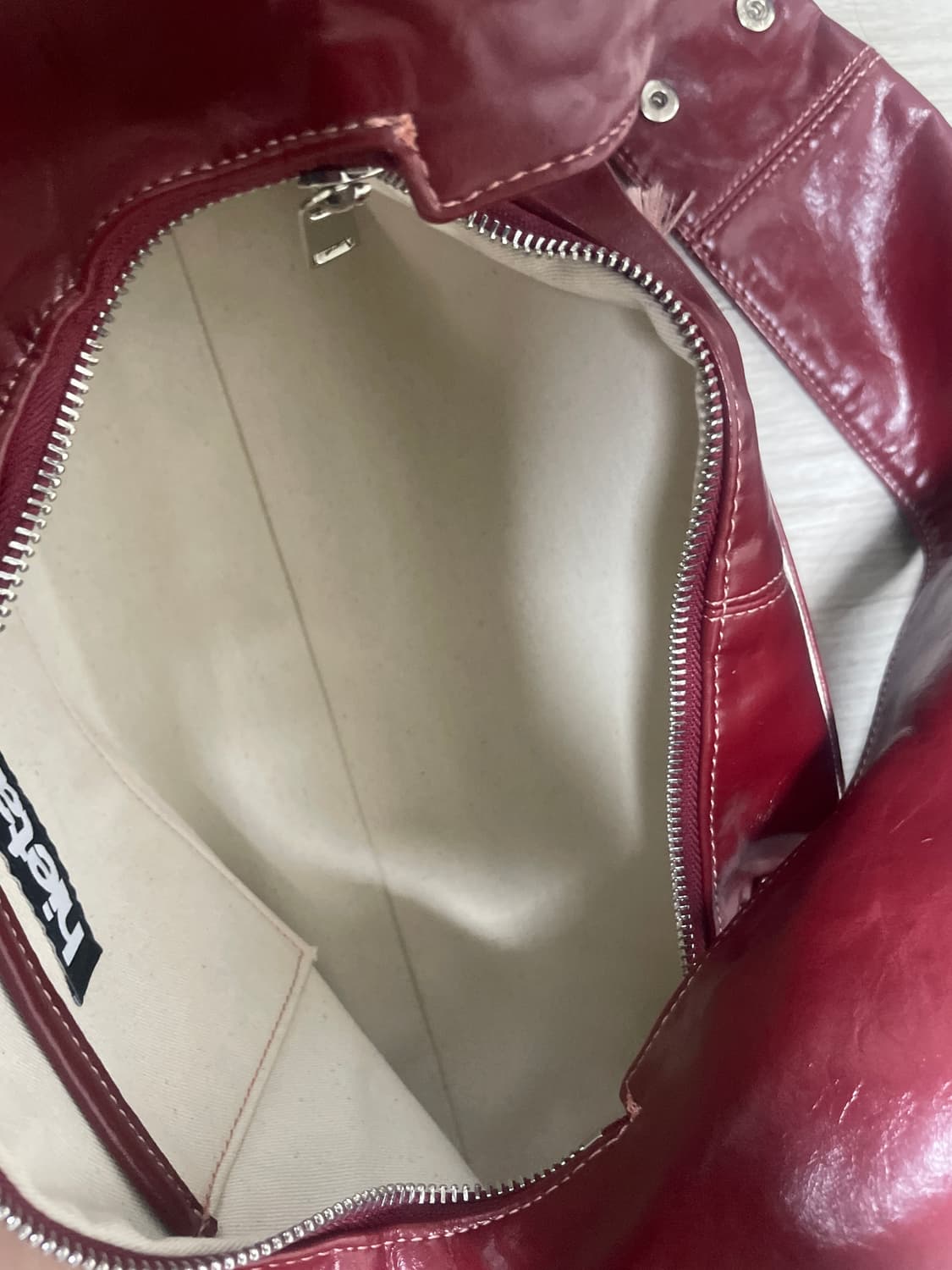 히에타 체리레드 판매합니다 상품이미지4