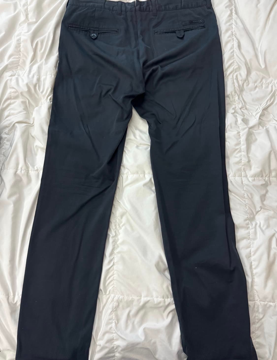 프라다 바지 상품이미지2