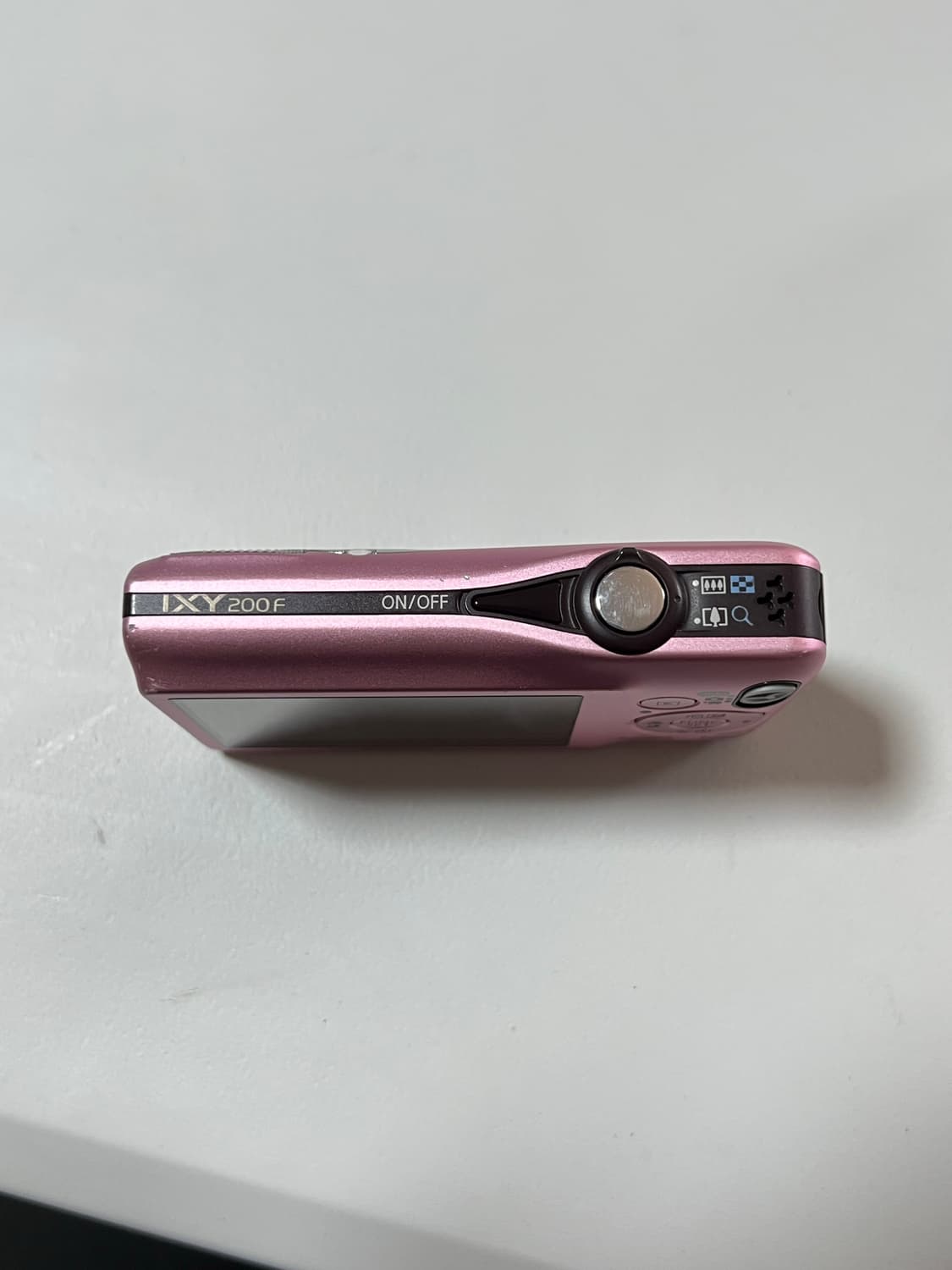 인스타 갬성 예지 카메라 ixy 200f(ixus 105) 작례o 상품이미지8