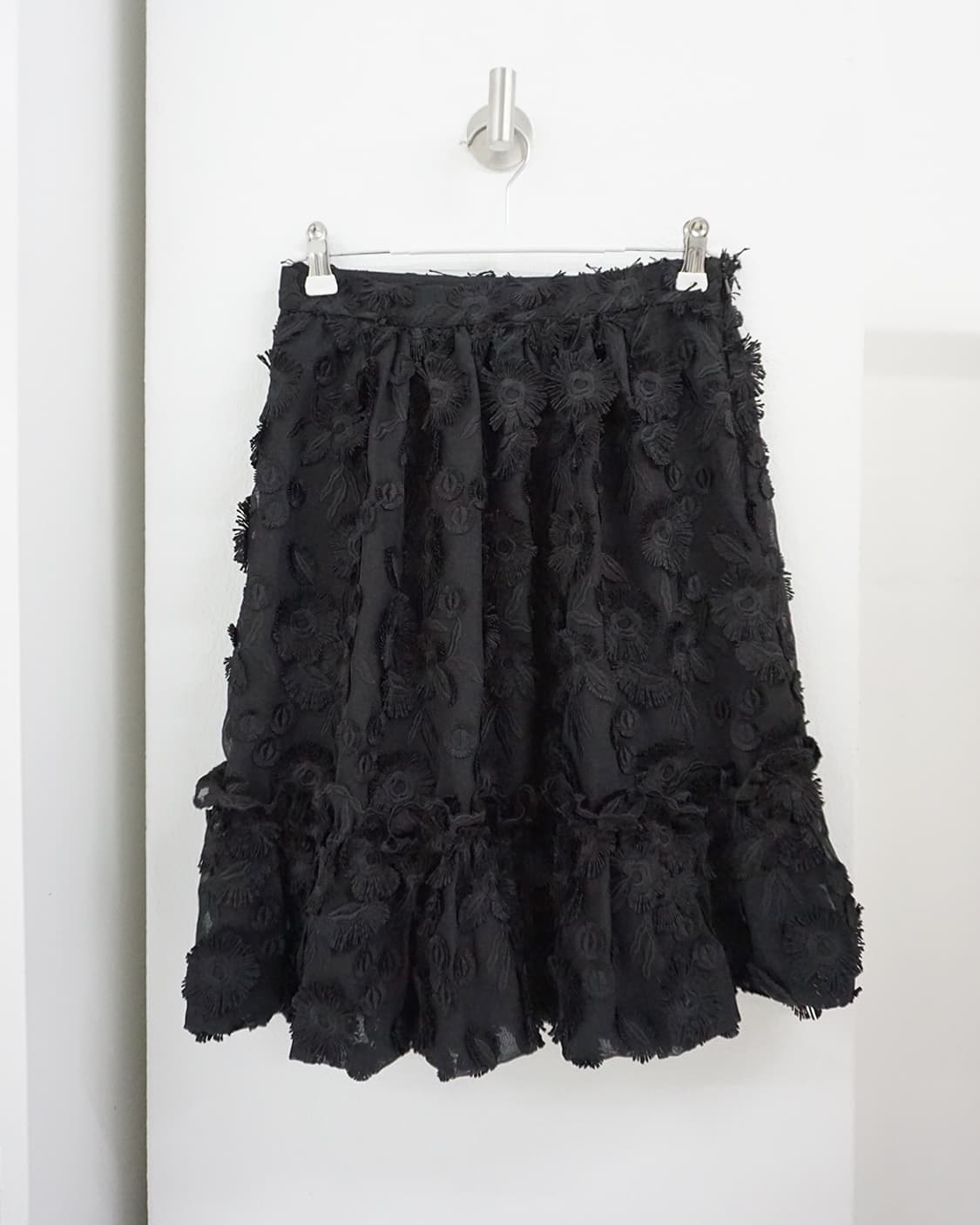 Moschino mid  skirt 상품이미지1