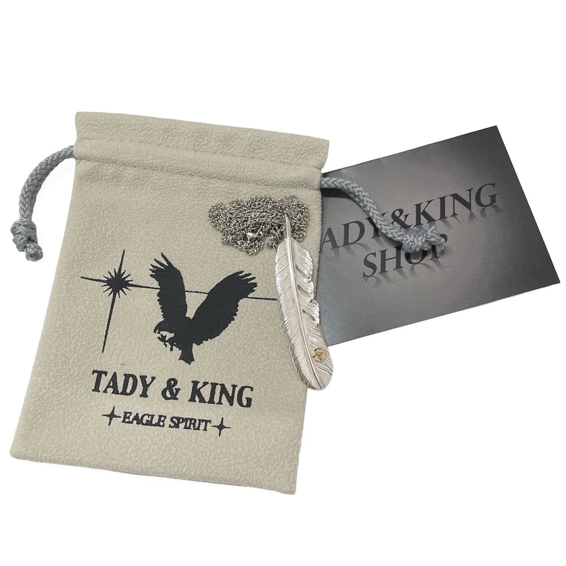 타디킹 (Tady&King) 상품이미지2