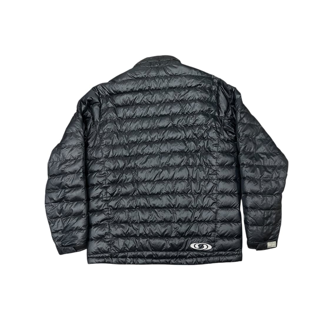 살로몬 구스다운 경량패딩 상품이미지3