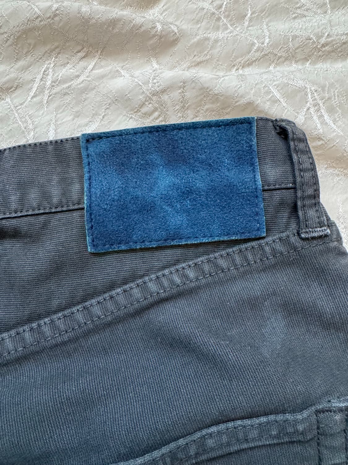 [2] 비즈빔 25ss FLUXUS 01 EX WIDE G.CORDS 상품이미지6