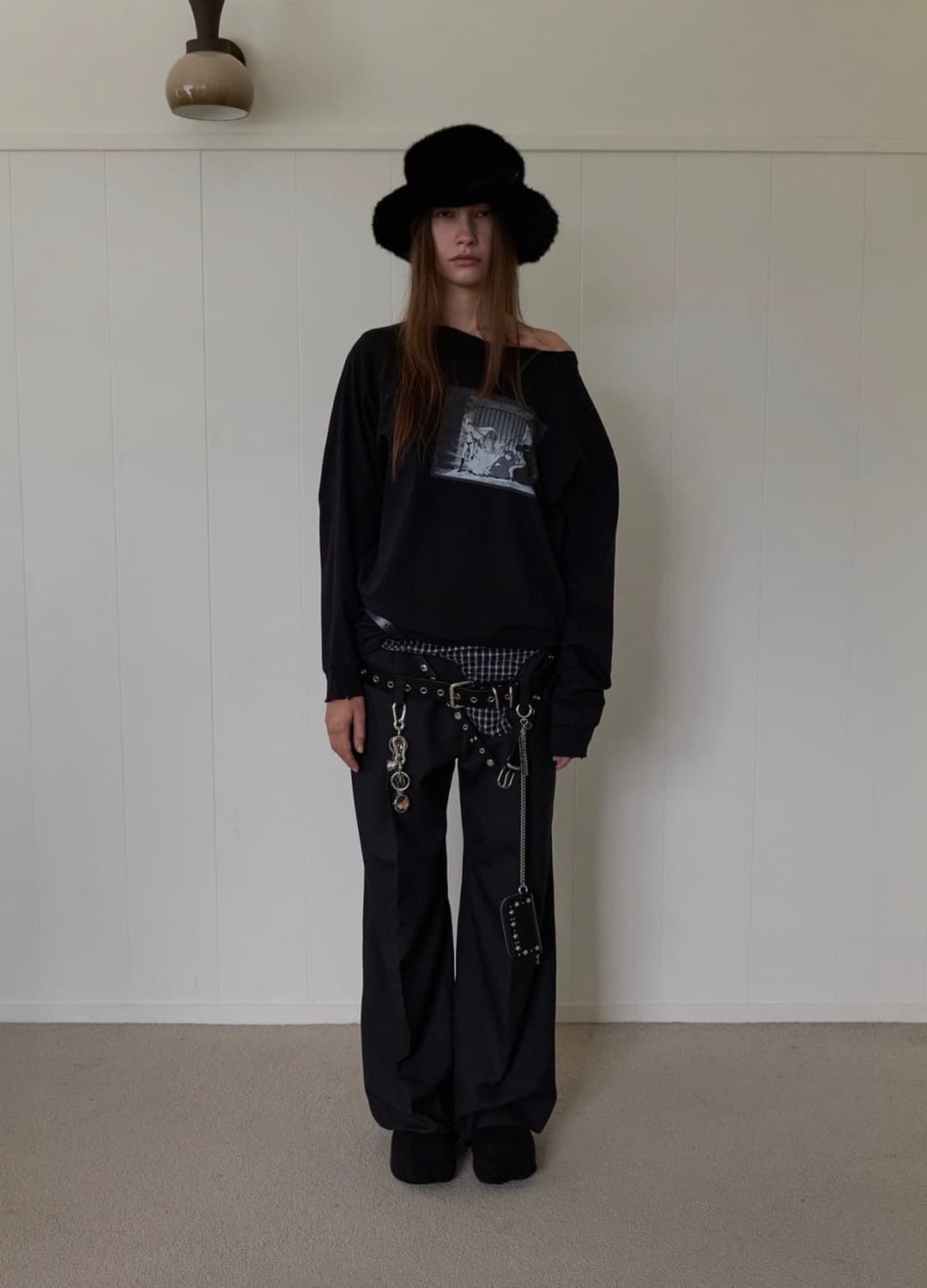 LCDC GALAXY EXPRESS 999 LONG SLEEVE 상품이미지1