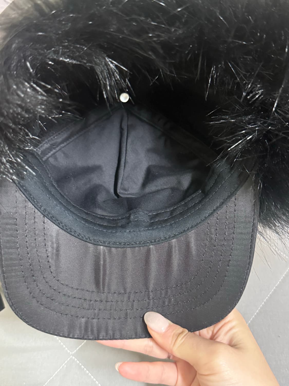 open yy 모자 상품이미지4