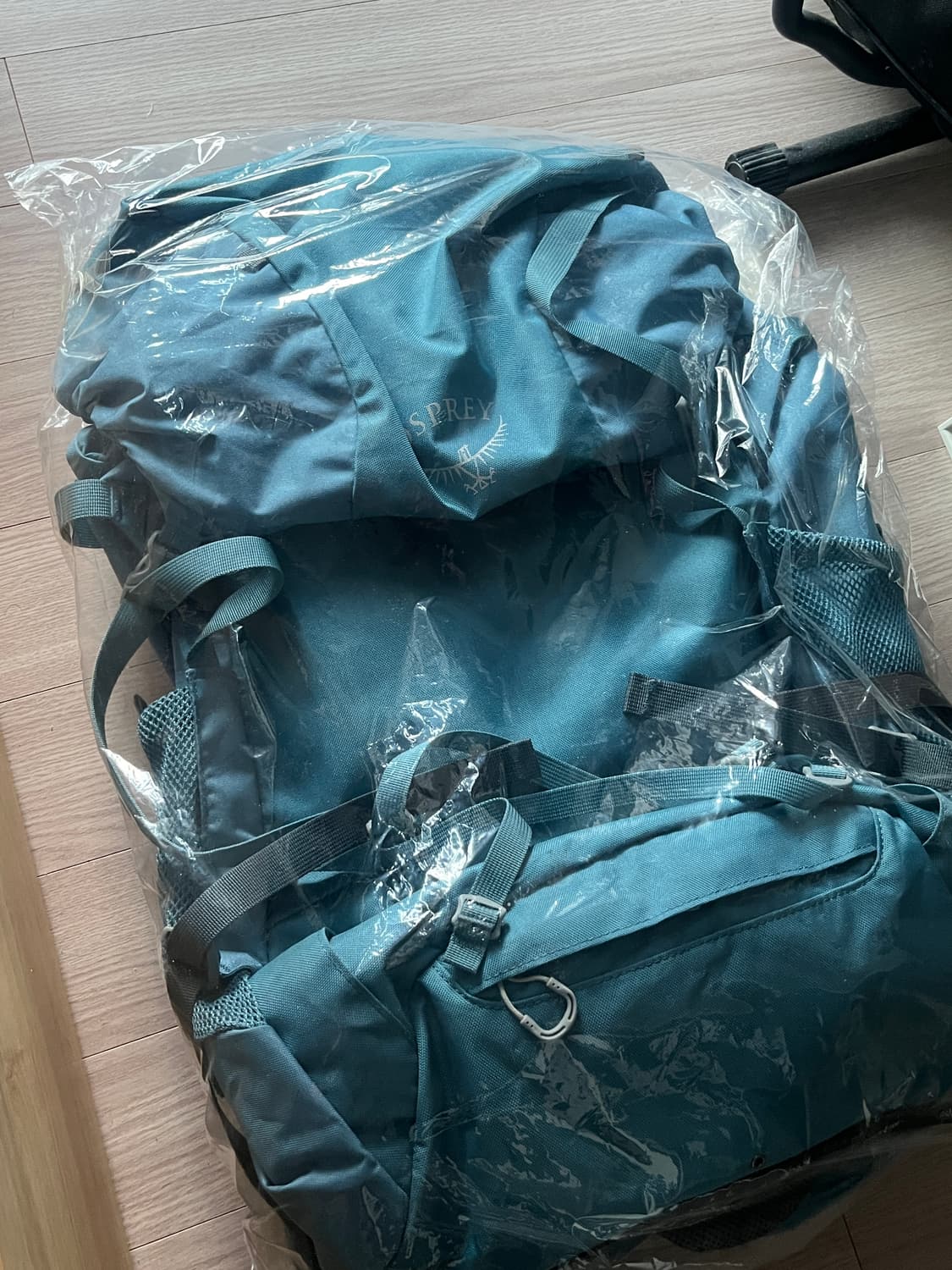 오스프리 렌 50 백패킹 Osprey renn 50 상품이미지1