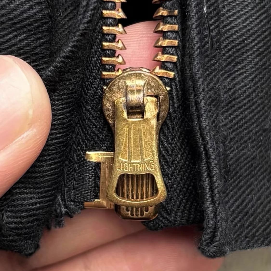 60s Vintage Australian Army 드레스 자켓 상품이미지6