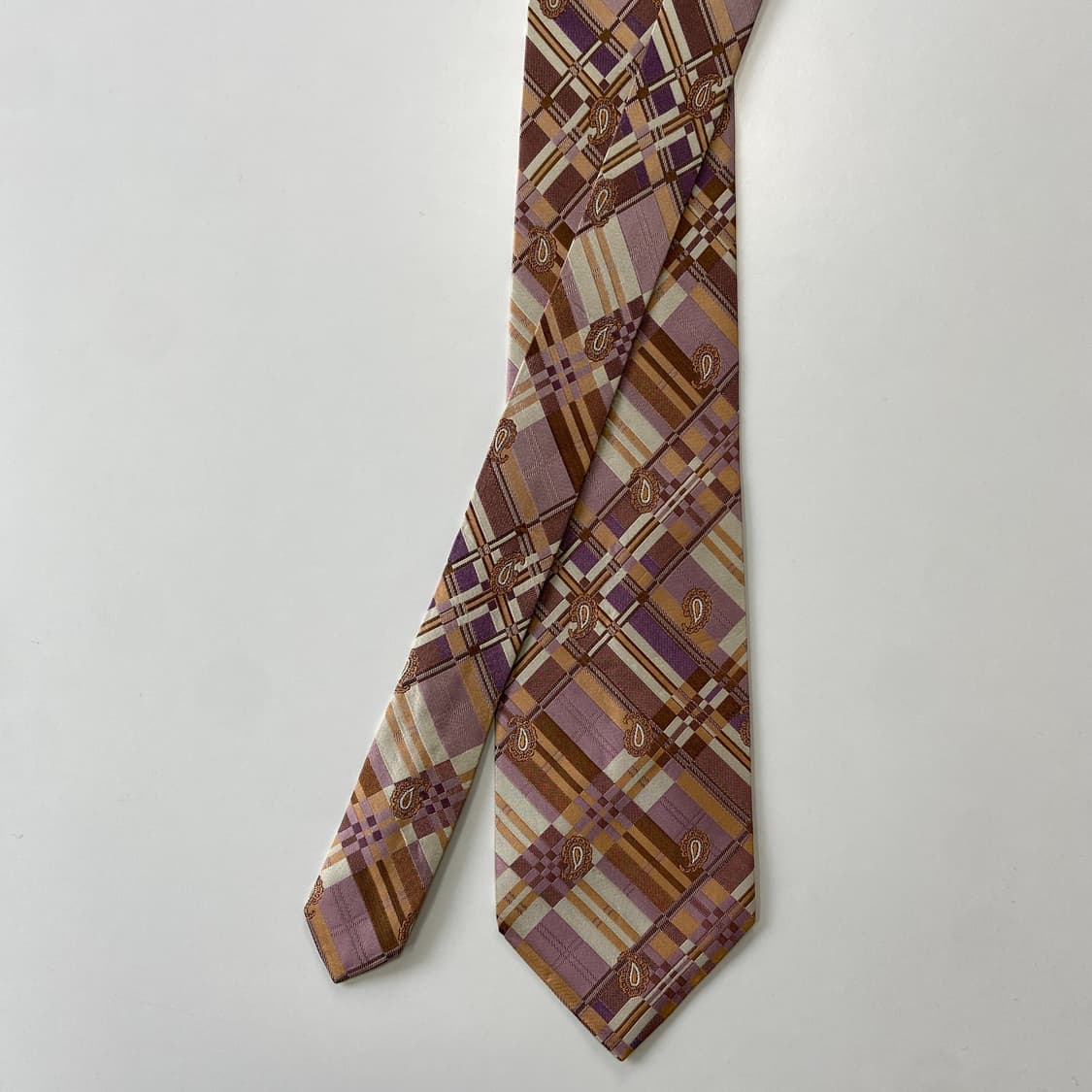 겐조(KENZO) 명품 정품 넥타이 상품이미지1