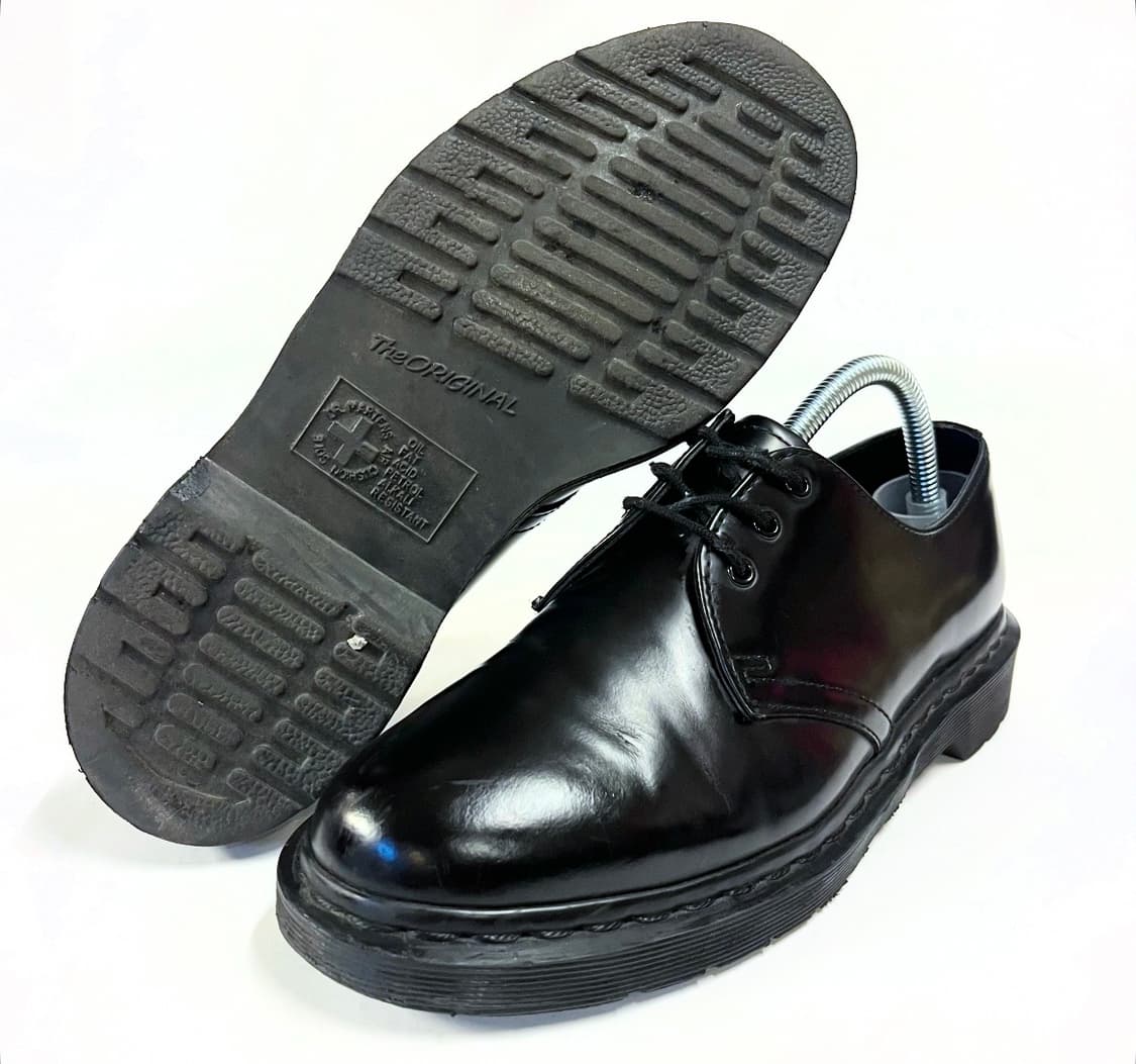 닥터마틴 1461 mono 상품이미지1