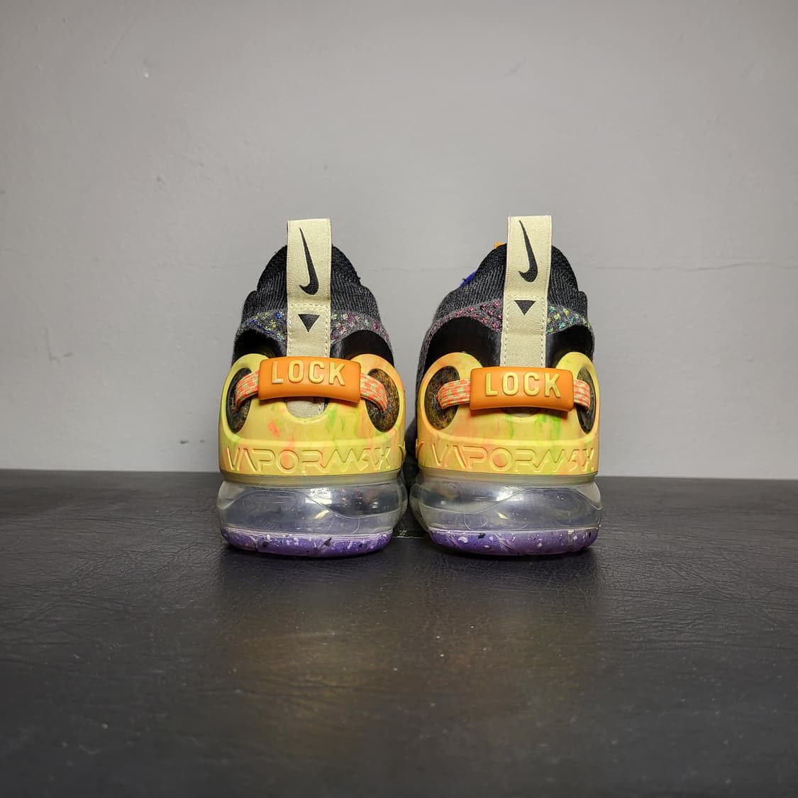 나이키 운동화 260m (정사이즈보다 작음) 상품이미지7