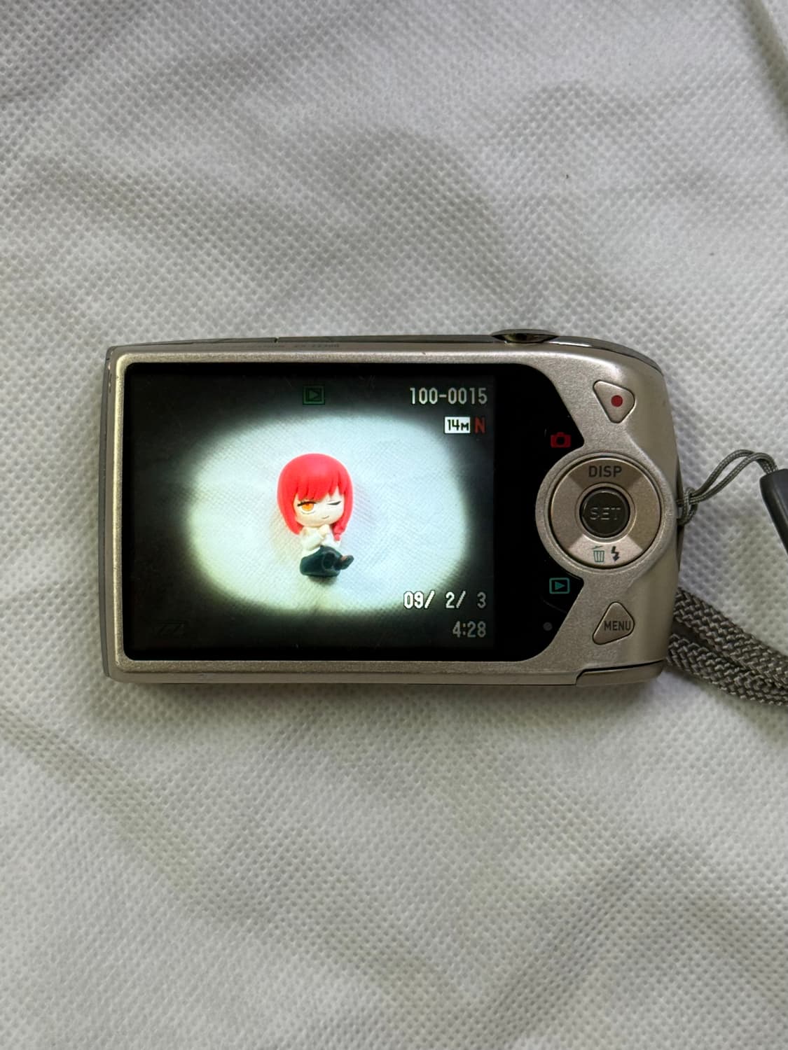 카시오 z2300 z-2300 디카 상품이미지3