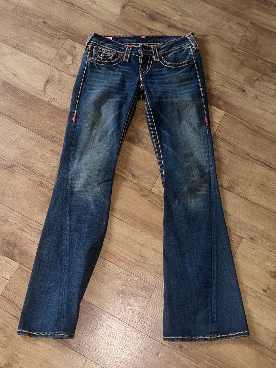 트루릴리젼 슈퍼T 상품이미지1