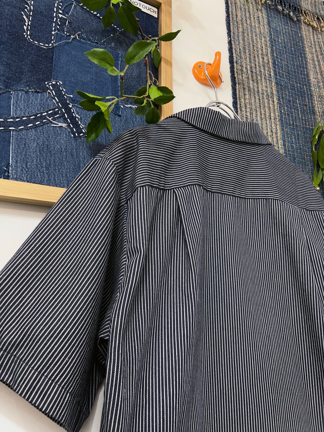 DICKIES Wabash Work shirt  상품이미지7