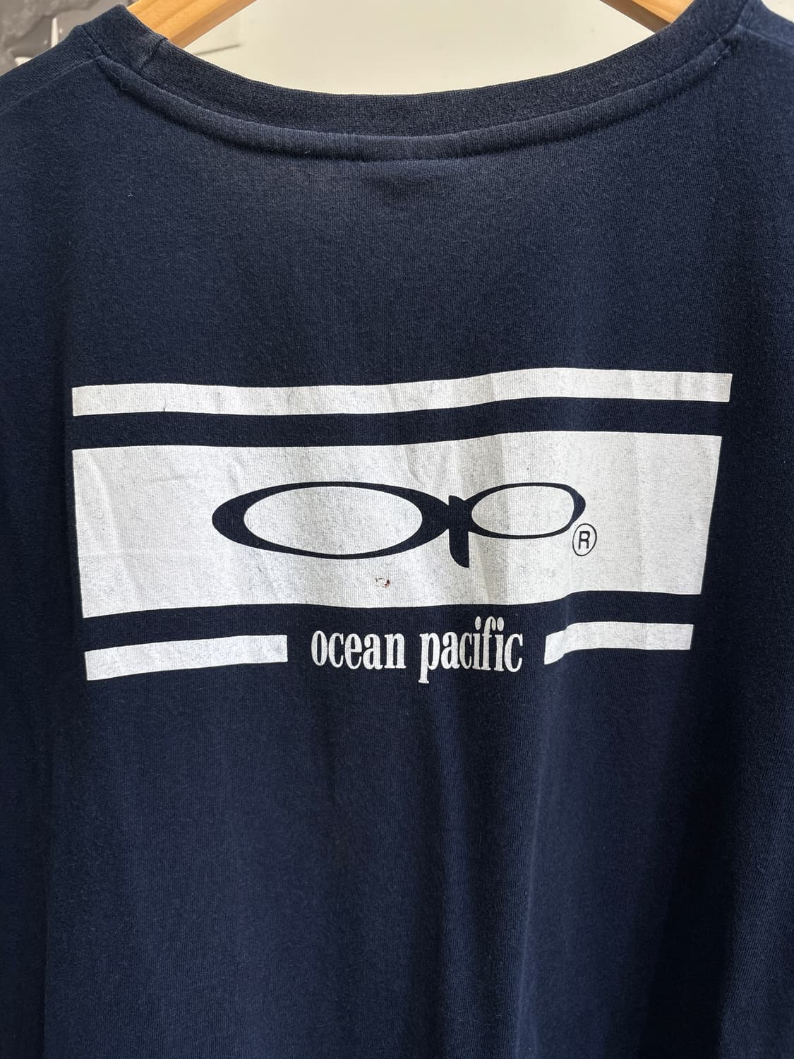 OCEAN PACIFIC 반팔티셔츠 상품이미지7