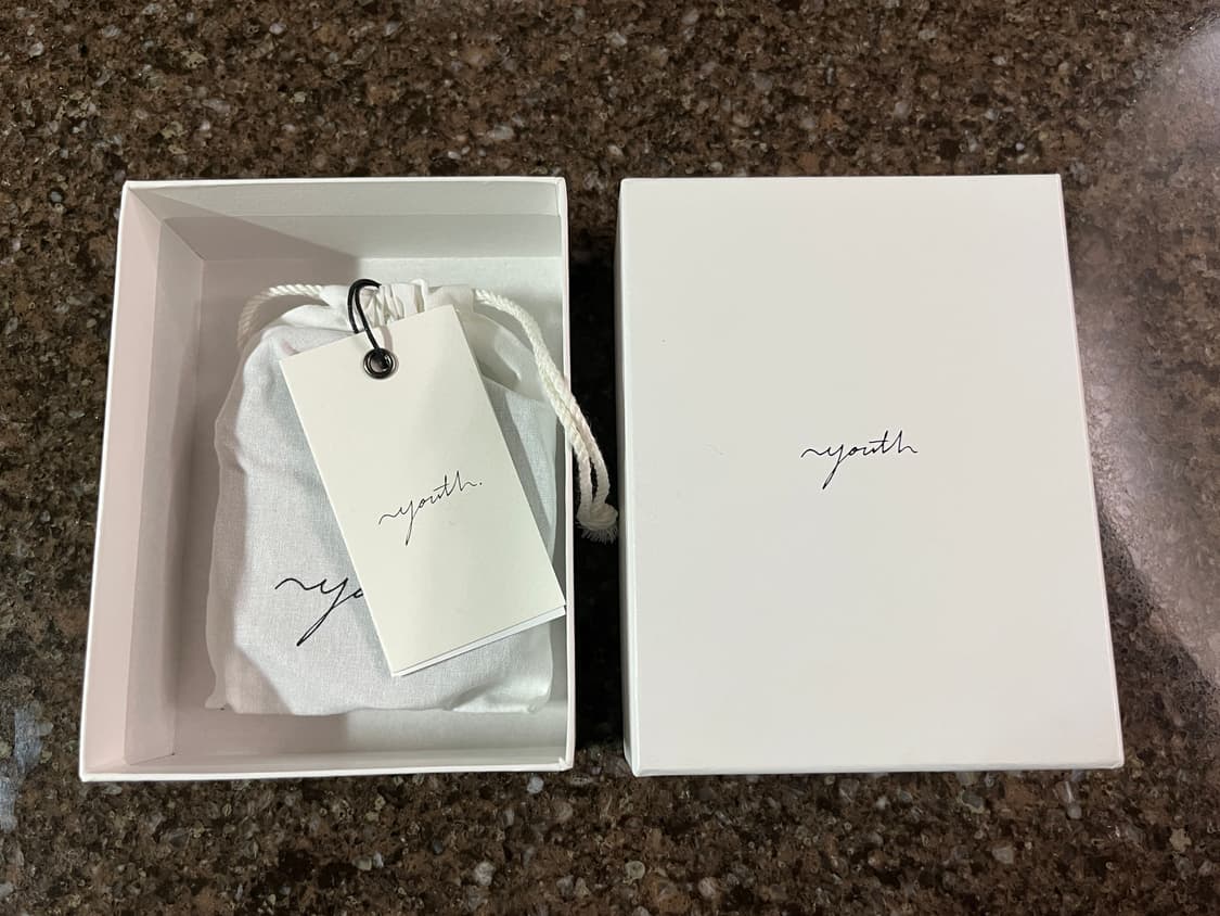 유스 Long Leather Belt women 상품이미지2