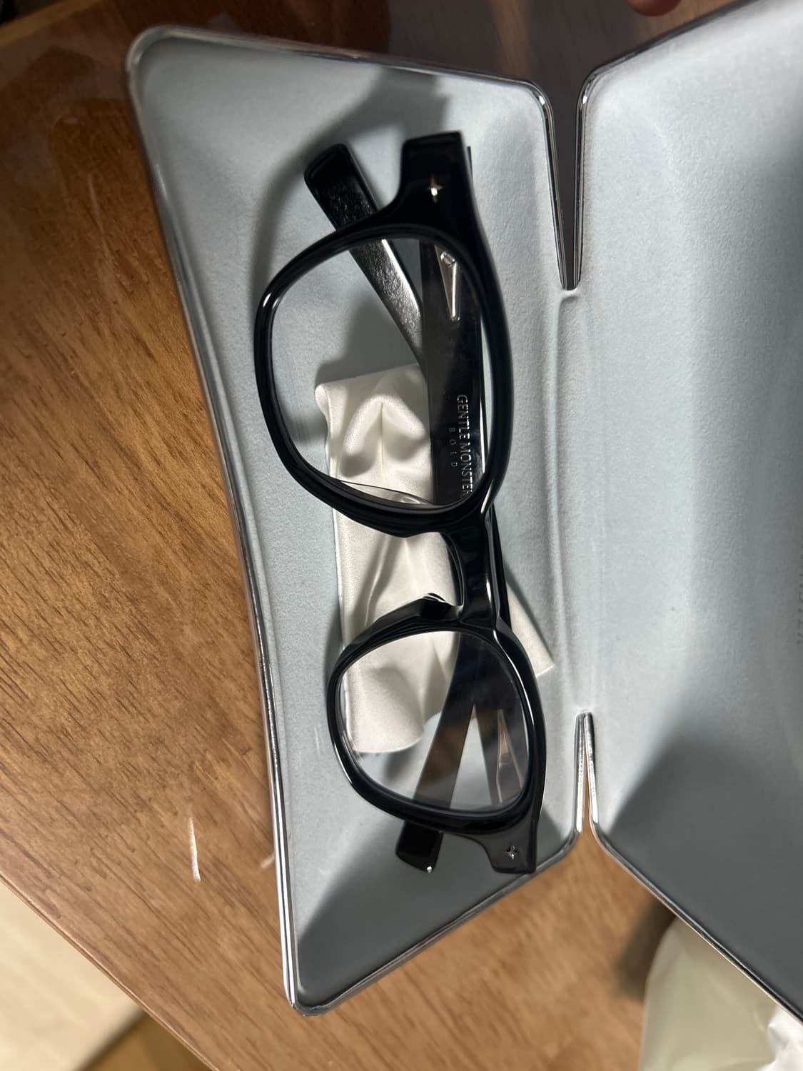 젠틀몬스터 조제 01 상품이미지8