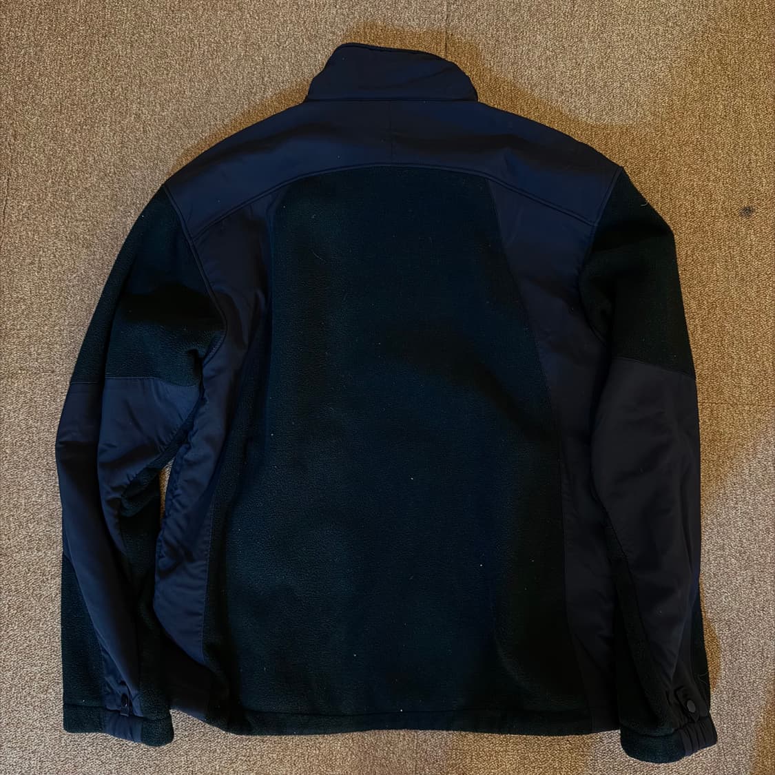 노스페이스 고어텍스 내피 후리스 상품이미지3