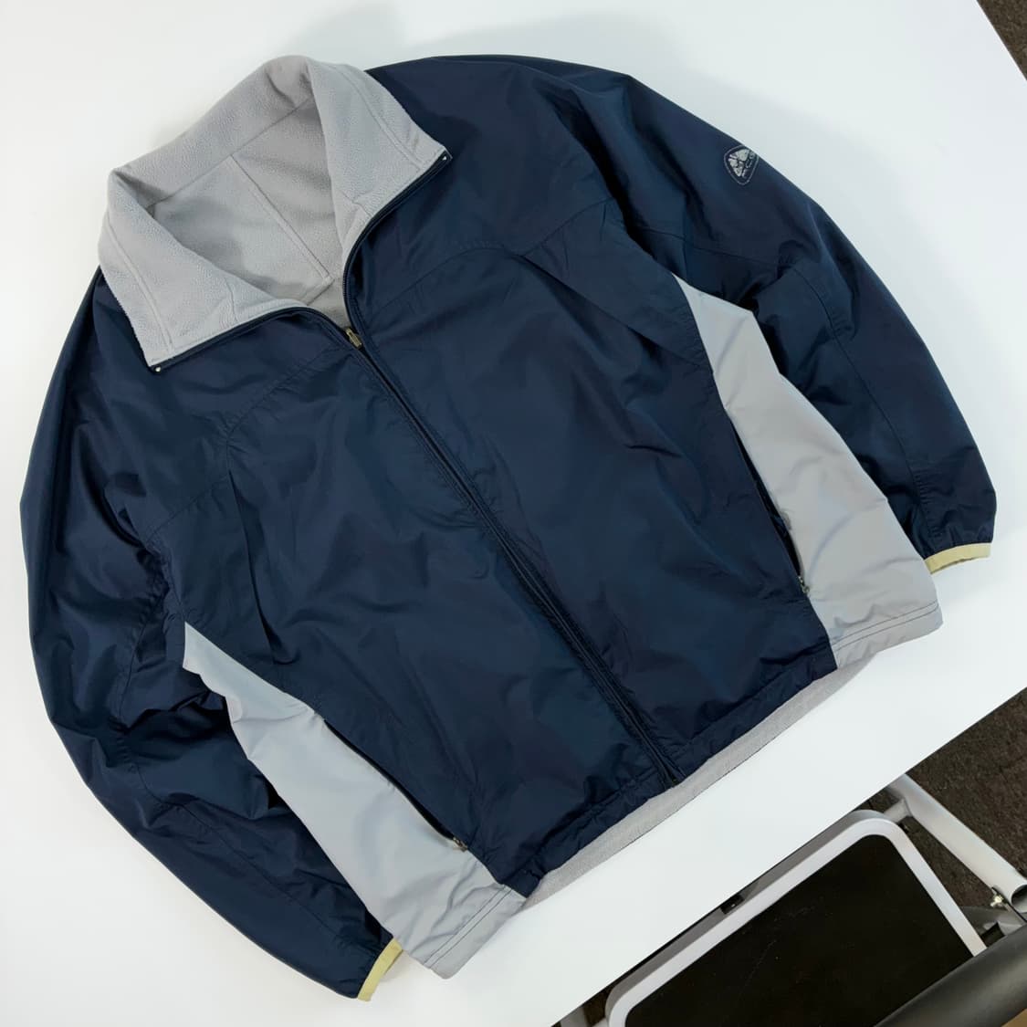 Nike  나이키 00,s ACG 리버시블 플리스 자켓 상품이미지3