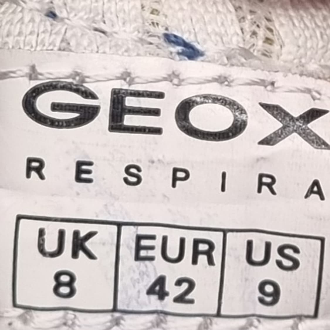 제옥스 에렌티스 남성스니커즈270 상품이미지6