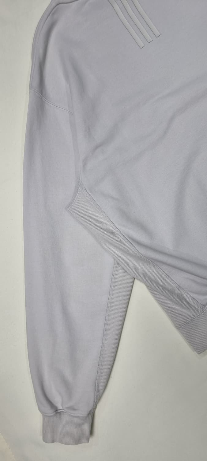 아디다스 로고 스웨트 맨투맨 M _ 남성 상품이미지7