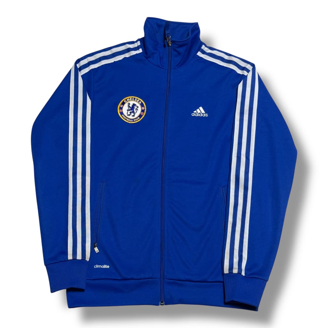 Adidas 첼시 트랙탑 져지 상품이미지1