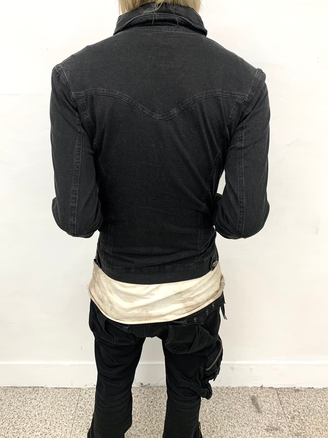 No concept but good sense leather strap  상품이미지3