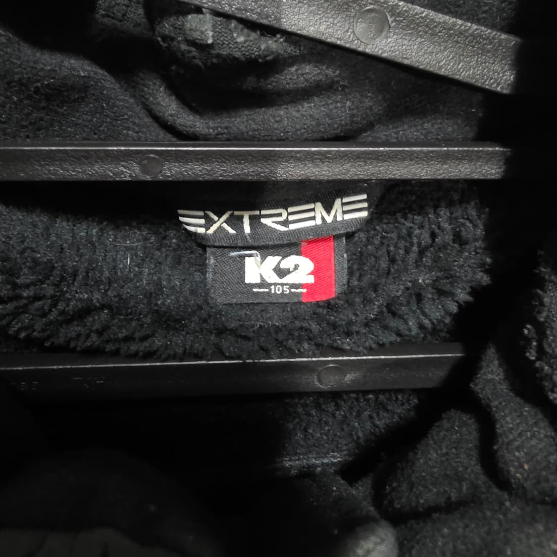 K2 자켓 상품이미지3