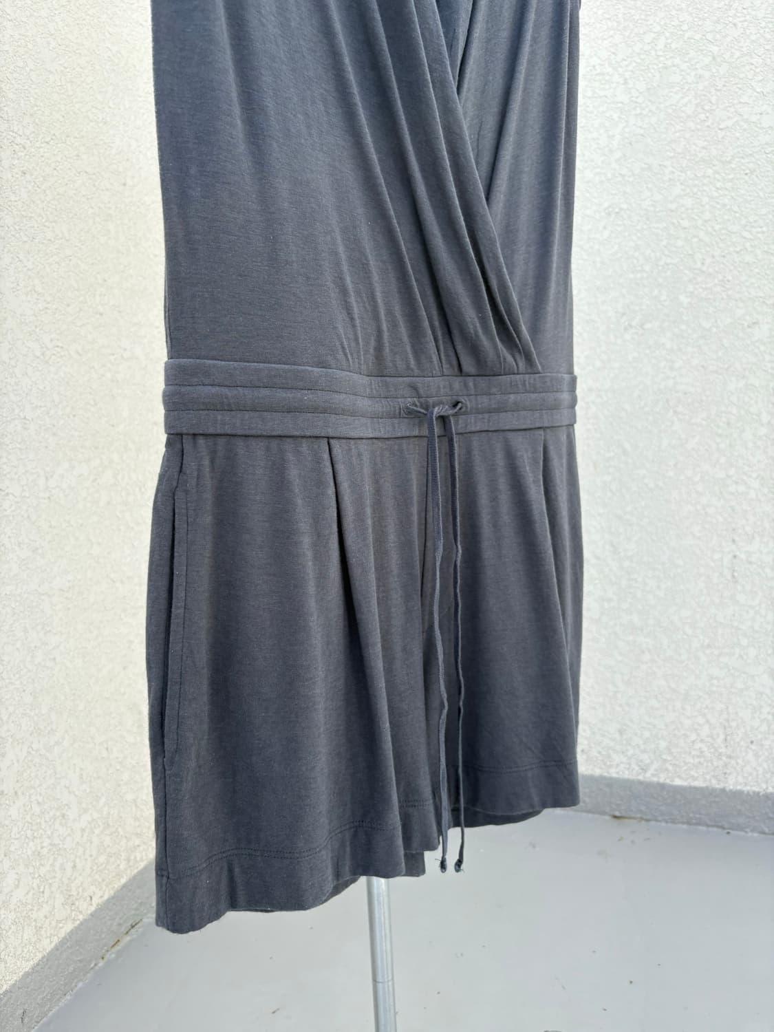 24 HELMUT LANG body wrap jumpsuit 상품이미지3