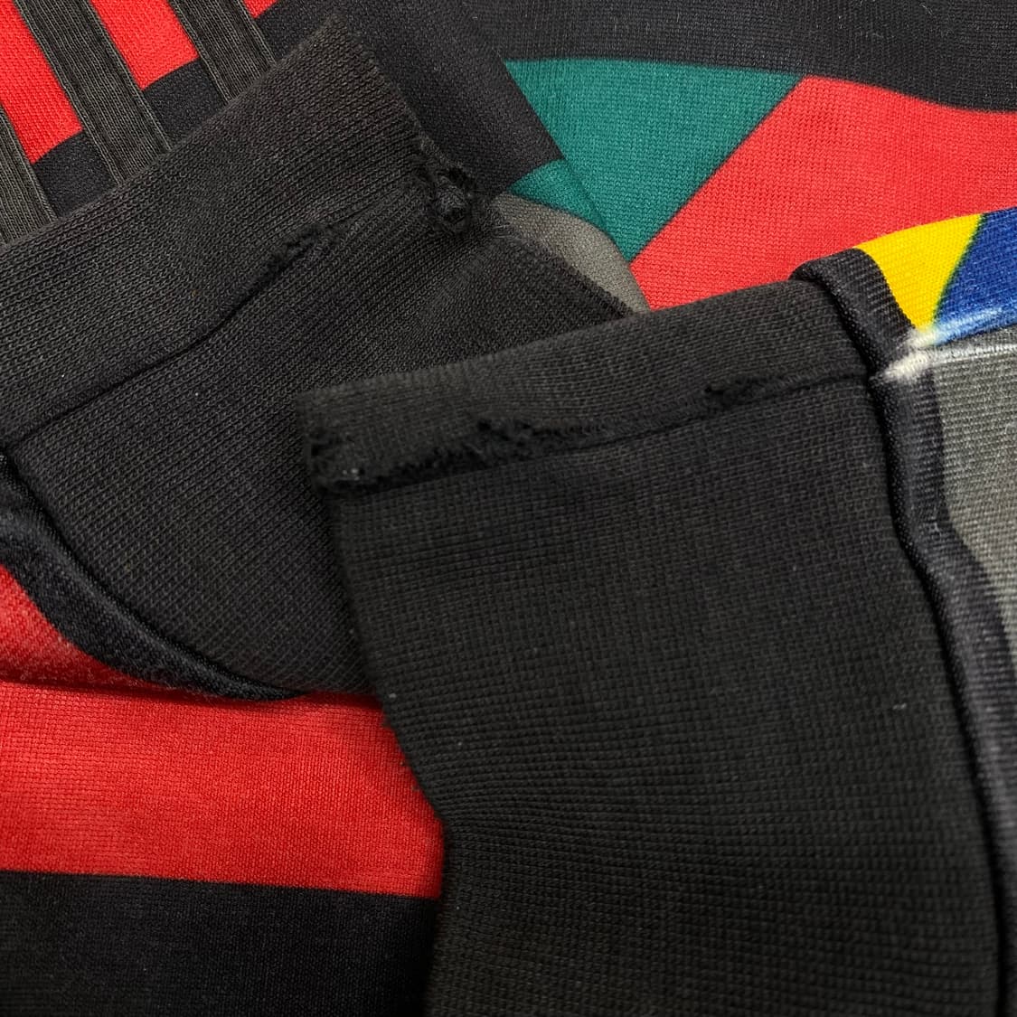 아디다스 패턴 져지 105 상품이미지8