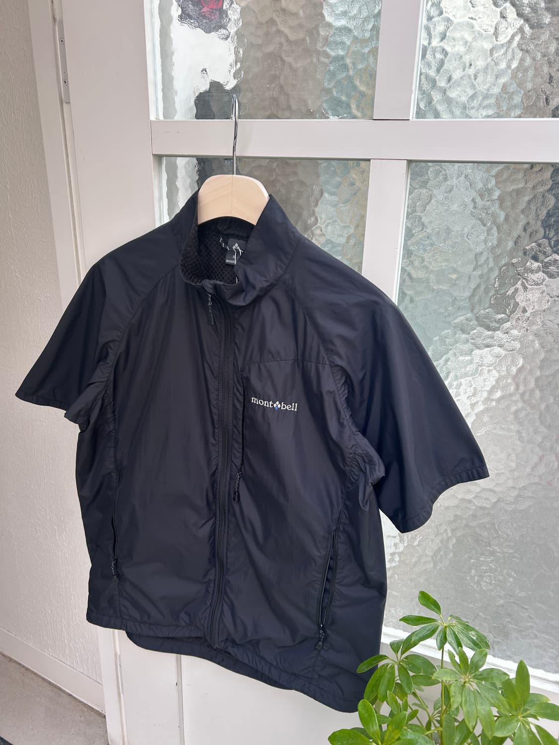 Mont-bell light shell windbreaker 상품이미지2