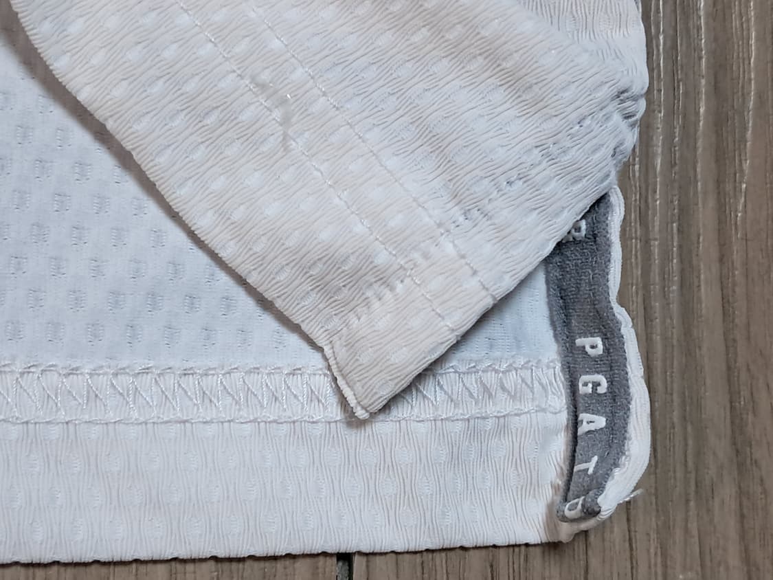 PGA투어 골프 여성 반팔티 100 상품이미지8