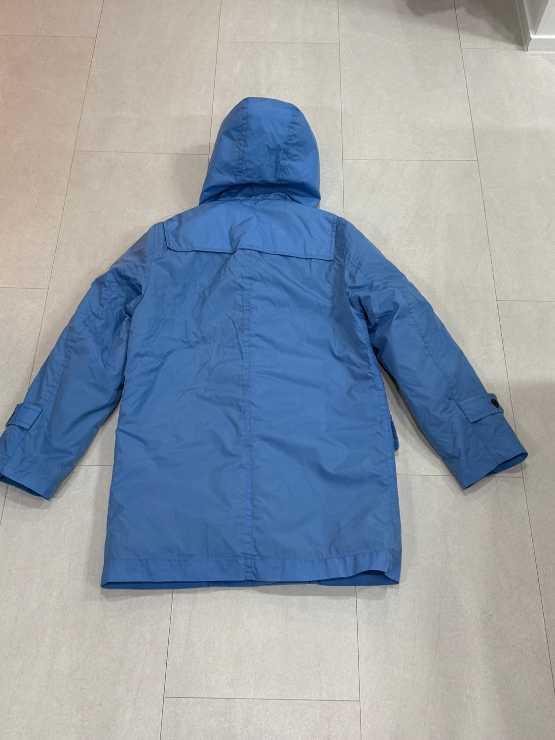 피옴보 Piombo 패딩 더플코트 상품이미지5