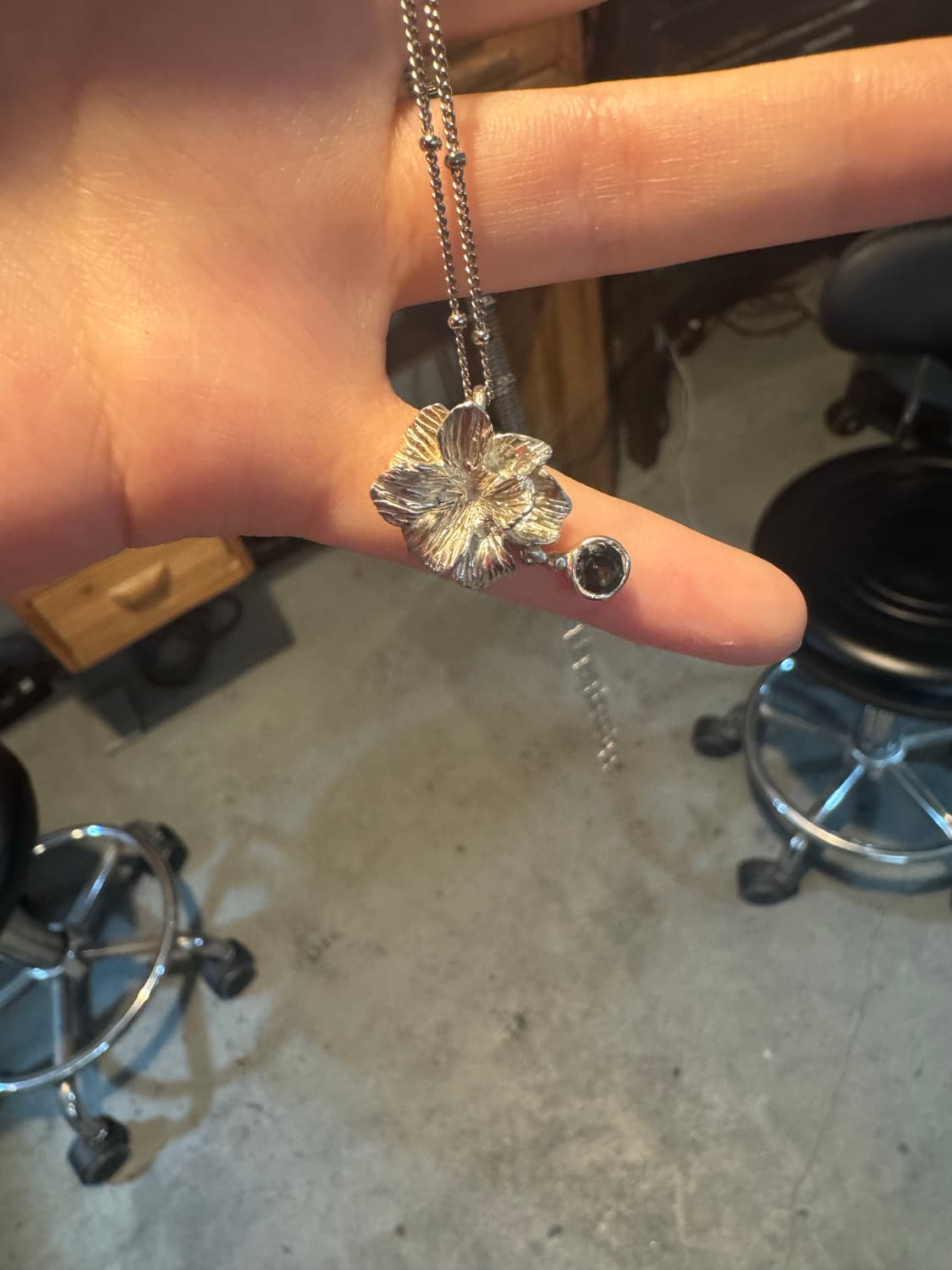 fleur925silver 상품이미지6