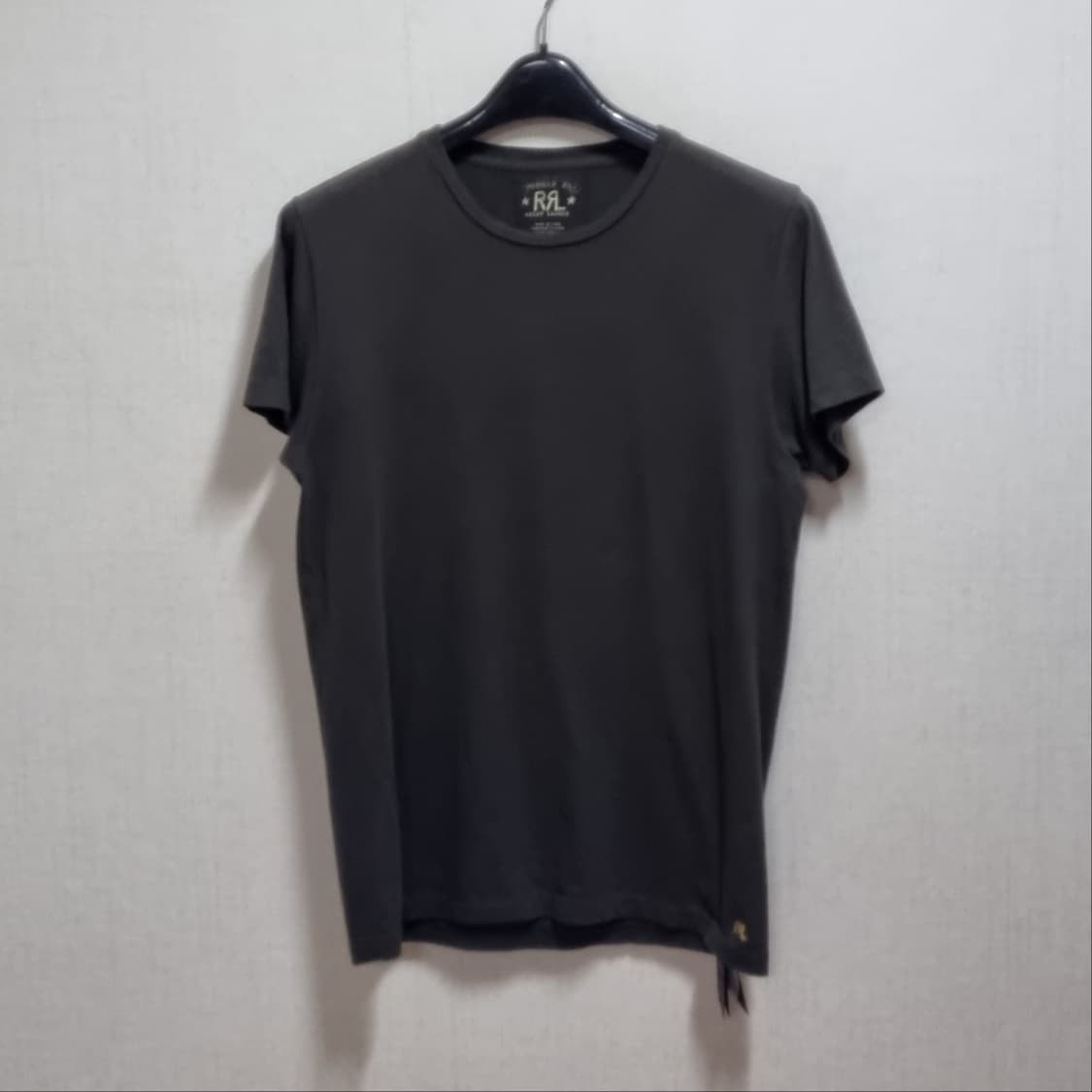( M ) RRL 더블알엘 반팔 티셔츠 상품이미지1