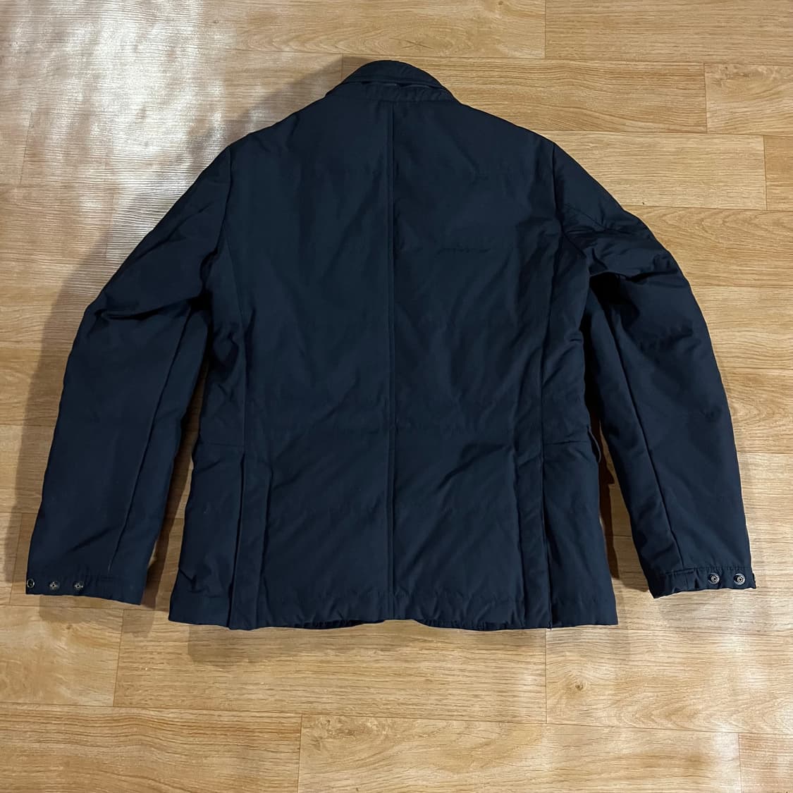 [95] 시리즈 히스토릭 구스패딩 상품이미지5