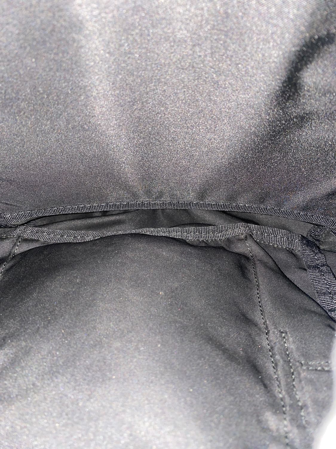 프라다 포코노 나일론 블랙 백팩 상품이미지10