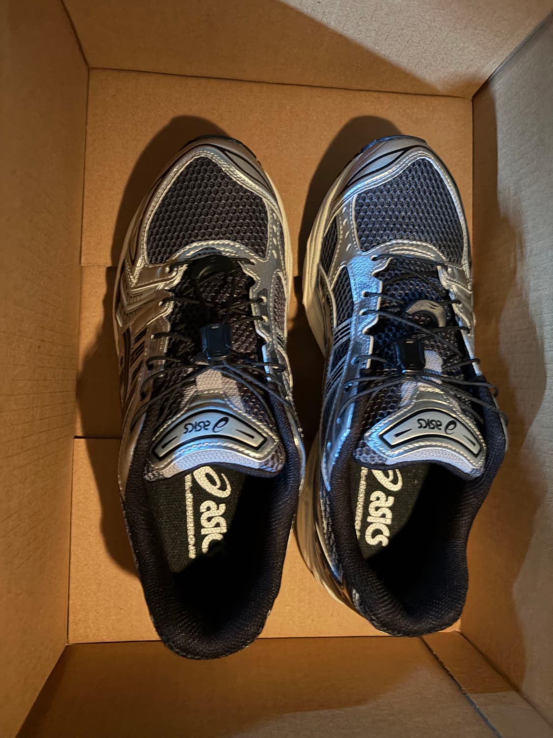 아식스 젤카야노14 판매 상품이미지3